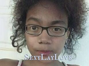 SexyLayLove