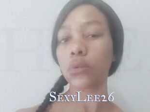 SexyLee26