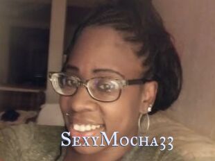 SexyMocha33