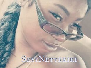 SexyNettekiki