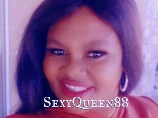 SexyQueen88