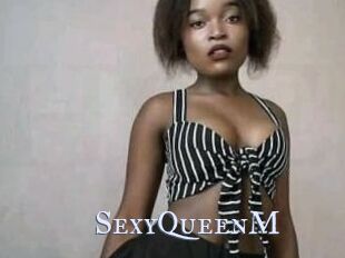 SexyQueenM