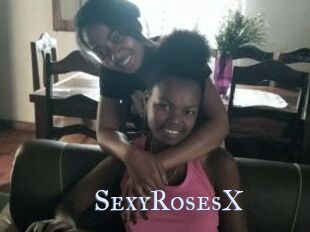 SexyRosesX