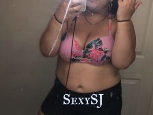 SexySJ