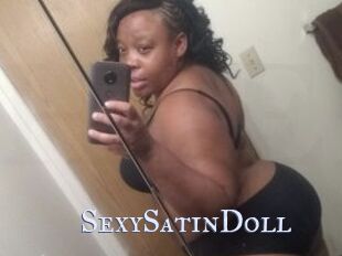 SexySatinDoll