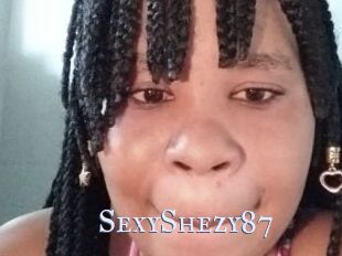 SexyShezy87
