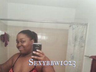 Sexybbw1023