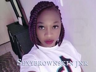 Sexybrownskin_jnr