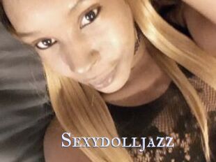 Sexydolljazz