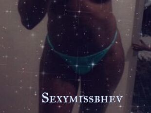 Sexymissbhev