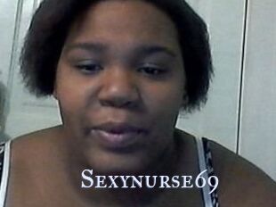 Sexynurse69