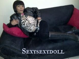 Sexysexydoll