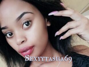 Sexyytasha69