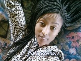 Sexyyzana