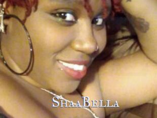ShaaBella