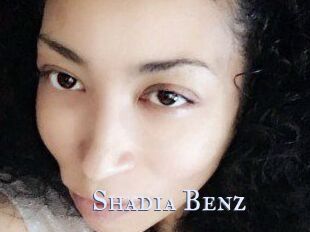 Shadia_Benz