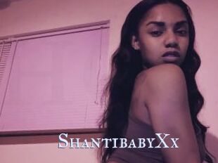 ShantibabyXx