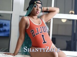 ShantyZole