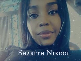 Sharith_Nikool