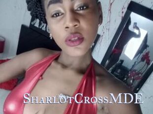 SharlotCrossMDE