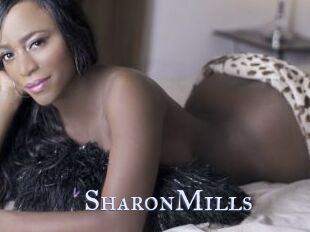 SharonMills