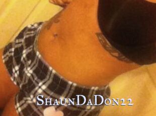 ShaunDaDon22