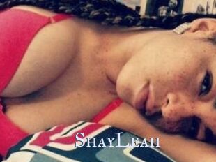 ShayLeah