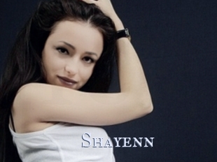Shayenn