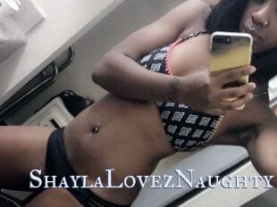 ShaylaLovezNaughty