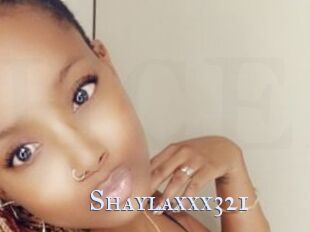 Shaylaxxx321