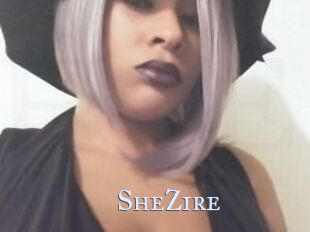 SheZire