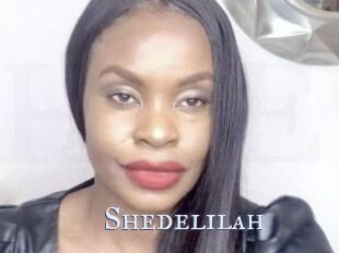 Shedelilah