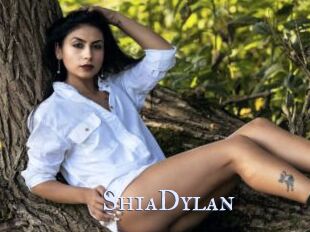 ShiaDylan