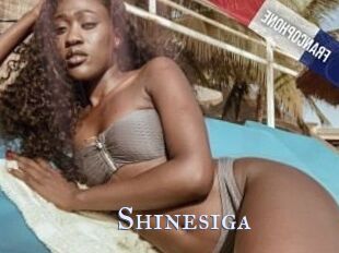 Shinesiga