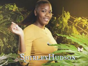 ShirleyHudson