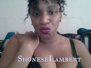 ShoneseLambert