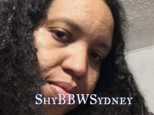 ShyBBWSydney
