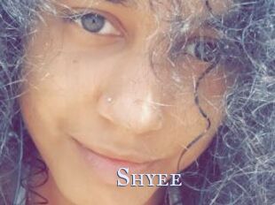 Shyee