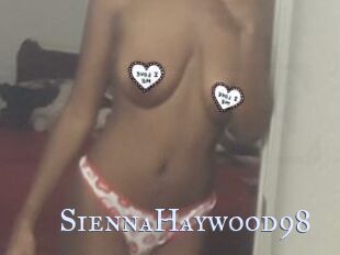 SiennaHaywood98