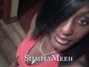 SiimplyMeeh