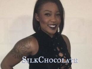 SilkChocolate