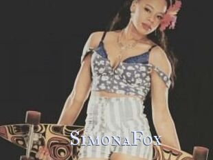SimonaFox