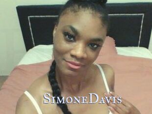 SimoneDavis