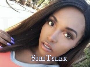 SiriTyler
