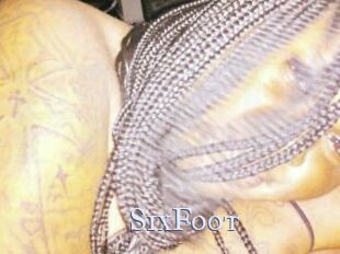 SixFoot