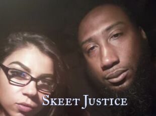 Skeet_Justice