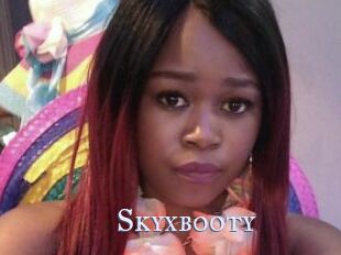 Skyxbooty