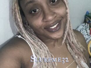 Slurpme32