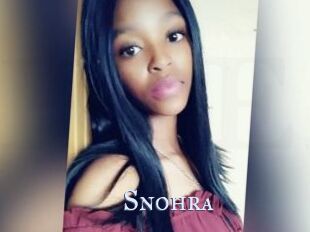 Snohra