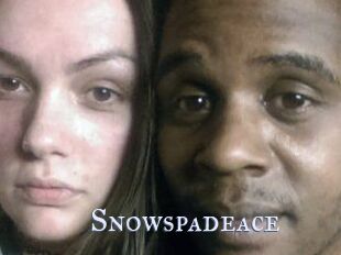 Snowspadeace